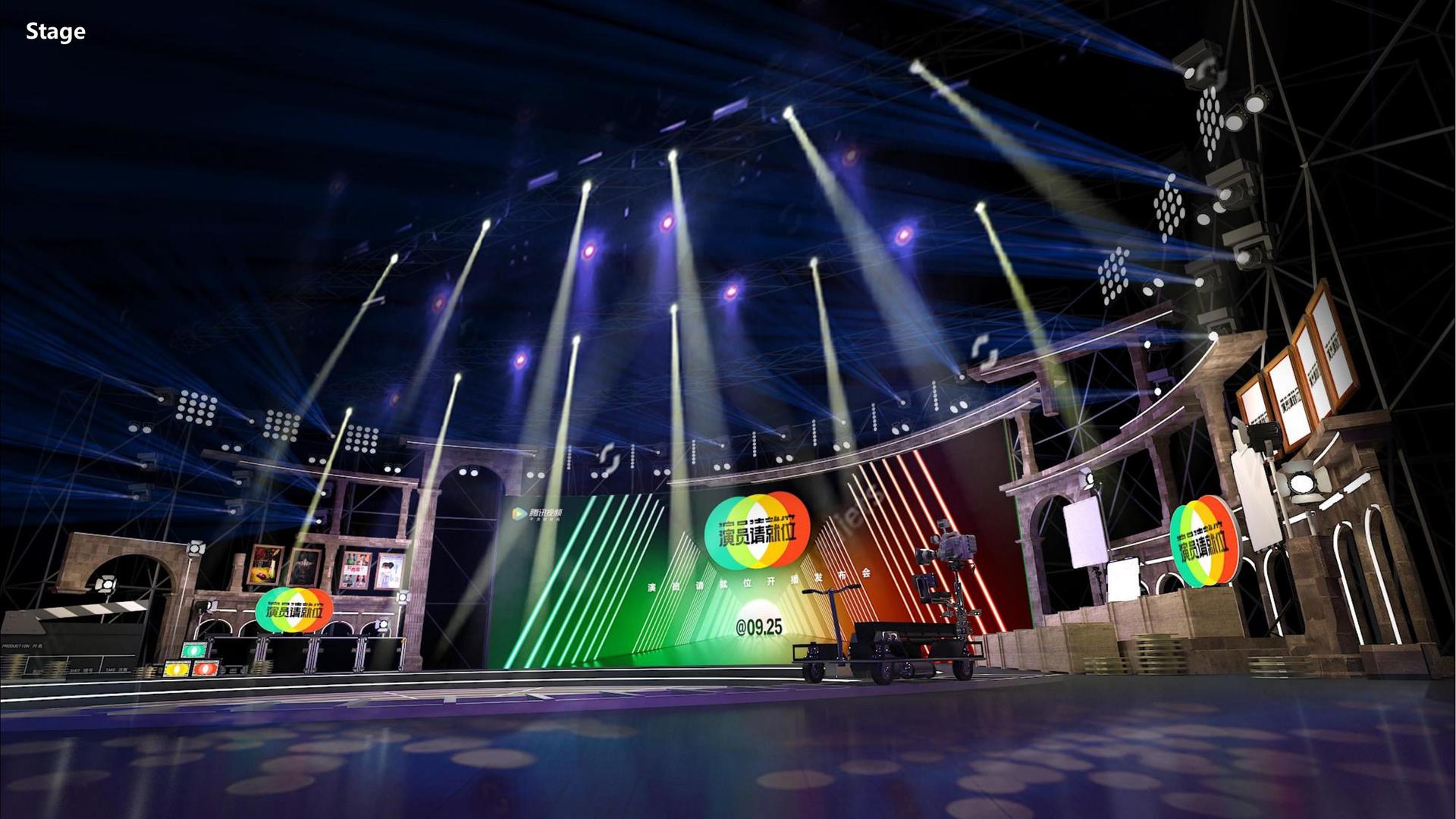 無限文化荣获“年度文化创新机构”称号